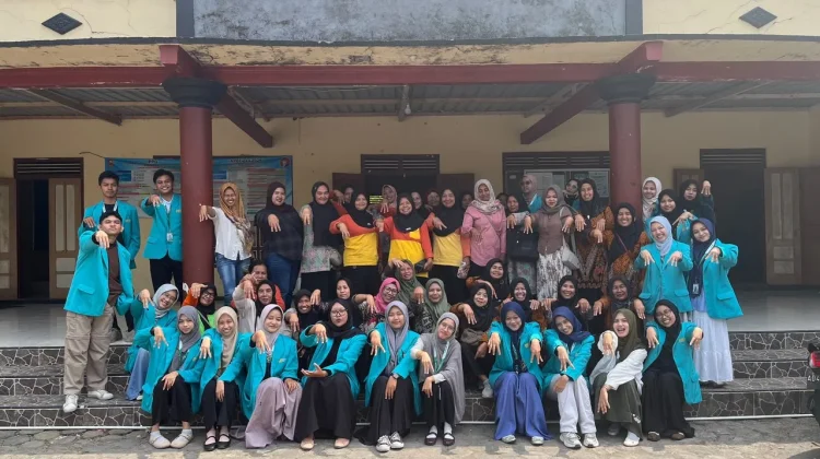 PPK Ormawa IMM FIK UMS Kembangkan Inovasi Olahan Alpukat