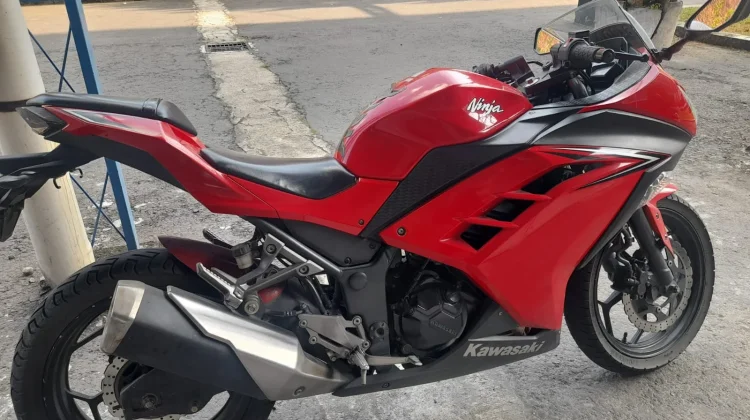 Perawatan Simpel Motor Sport agar Tetap Prima di Segala Kondisi