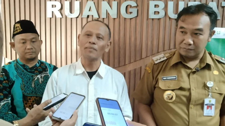 Jangan Takut Minim Ide Bisnis, Pemkab Sragen Siap Dampingi Takmir di Masjid Preneur