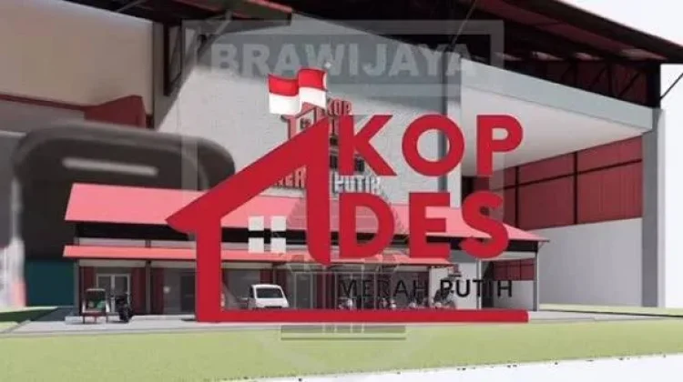 Sejumlah 47 Koperasi Merah Putih di Solo Sudah Beroperasi, Hasil SHU untuk Anggota