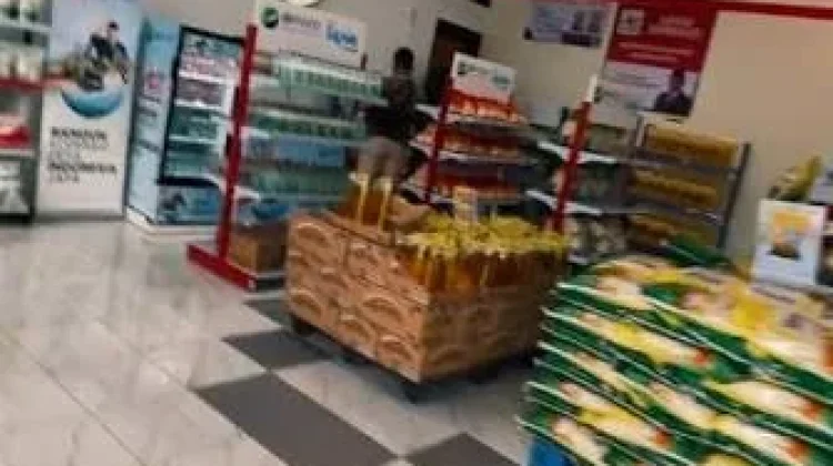 Melalui My Kopkel, KDKMP Banjarsari Tawarkan Transparansi Real Time