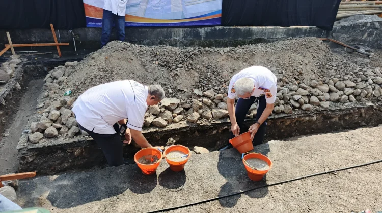 Sasar UMKM-Wisata, BPR BKK Jateng Buka Kantor Kas di Terminal Tawangmangu