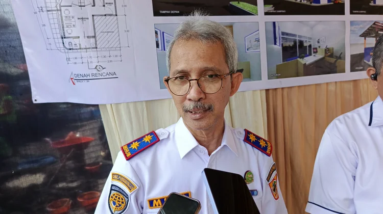 Dishub Jateng Mulai Matangkan Kajian Revitalisasi Terminal Tawangmangu