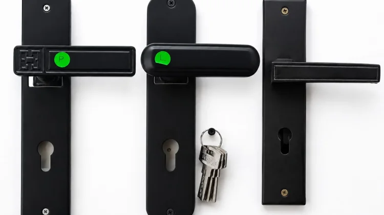 Memilih Handle Pintu yang Tepat