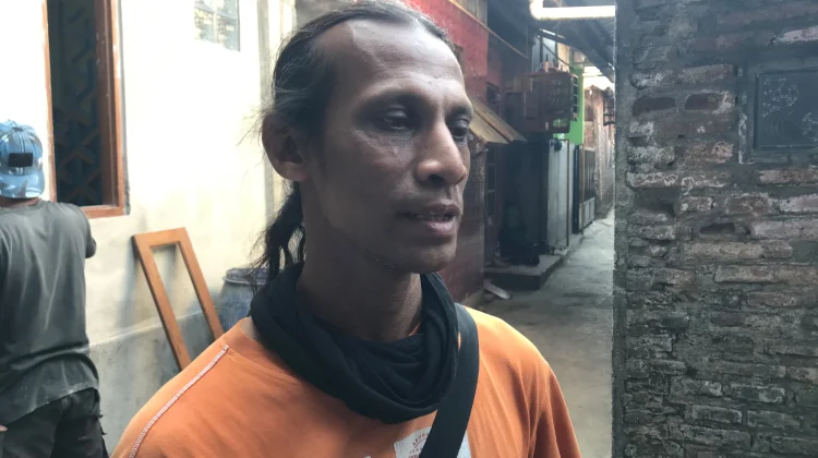 Pekerja PLTSa Putri Cempo Meninggal, Keluarga Minta Keselamatan Kerja Diperbaiki