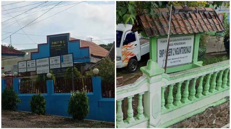 Kelas Khusus Olahraga Tingkatkan Minat Siswa Masuk Sekolah Desa