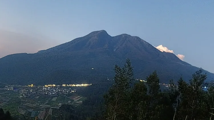 Abaikan Keselamatan, Pengelola Jalur Lawu Blacklist Jasa Open Trip 2 Tahun