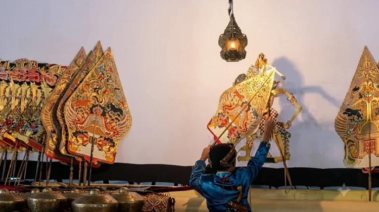 Lomba Dalang Anak Klaten 2026, Menjemput Masa Depan Wayang di Kota Seribu Umbul