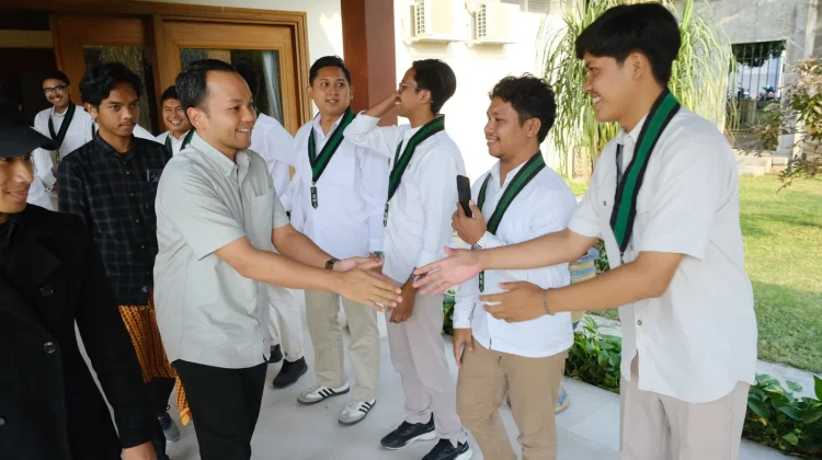 Pengurus HMI Cabang Surakarta Periode 2026-2027 Siap Jadi Benteng Masyarakat