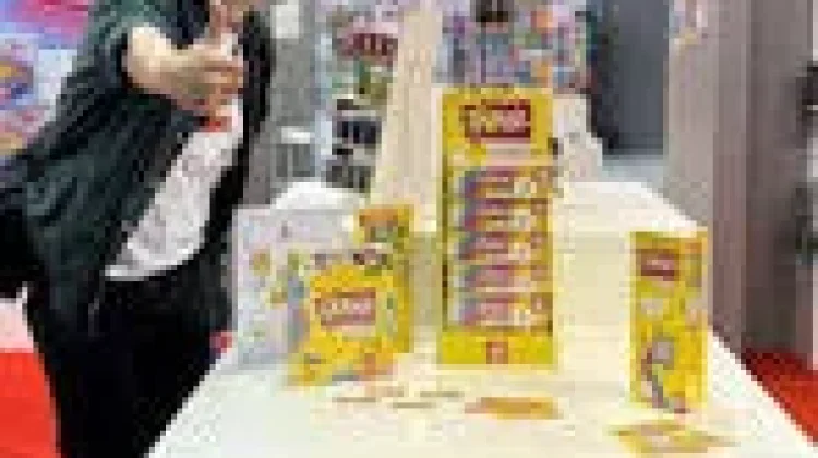 Board Game JinxO Karya Anak Bangsa