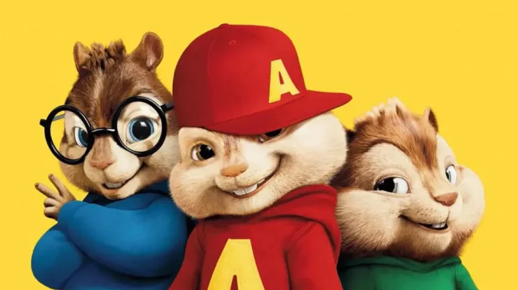Alvin and the Chipmunks Resmi Dibuat Ulang