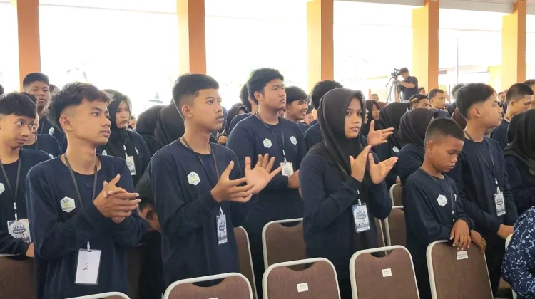 SR Terintegrasi Sragen Tambah Rombel SMP-SMA, Puluhan Calon Siswa Terlanjur Mundur