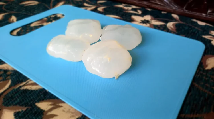 Manfaat Buah Lontar yang Kaya Nutrisi bagi Manusia