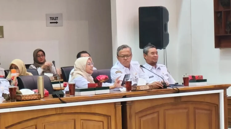 Pemkot Solo Pastikan Penyusunan APBD 2027 Tetap Sesuai Tahapan