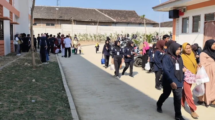 Kemensos Ungkap Penyebab Minimnya Kuota SD Sekolah Rakyat Terintegrasi Sragen