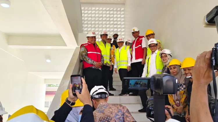 MPLS di Sekolah Rakyat Terpadu Sukoharjo Baru Digelar pada Akhir Bulan Juli 2026