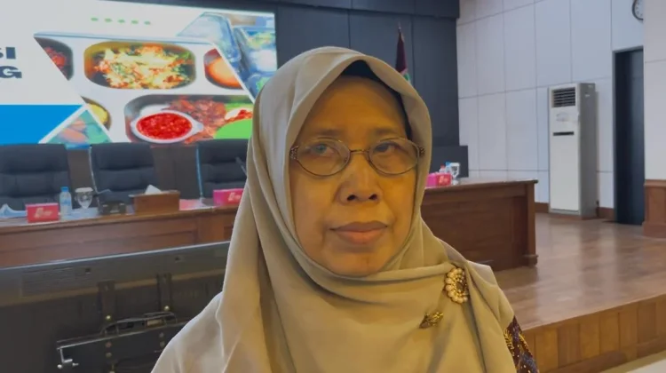 Satgas MBG Surakarta Sebut Kelompok 3B Belum Semua Menerima Manfaat
