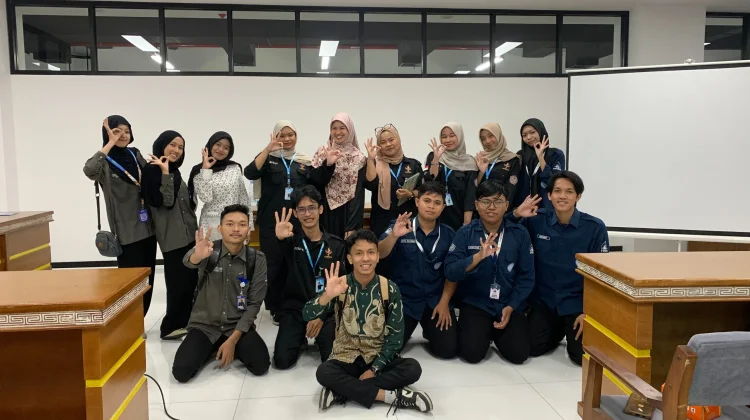 BEM FEB UMS Gelar Workshop PKM, Dorong Mahasiswa Berprestasi hingga PIMNAS
