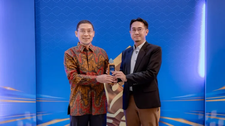FKIP UMS Raih SBBI Awards 2026, Pengembangan Profesi Guru Diakui Nasional