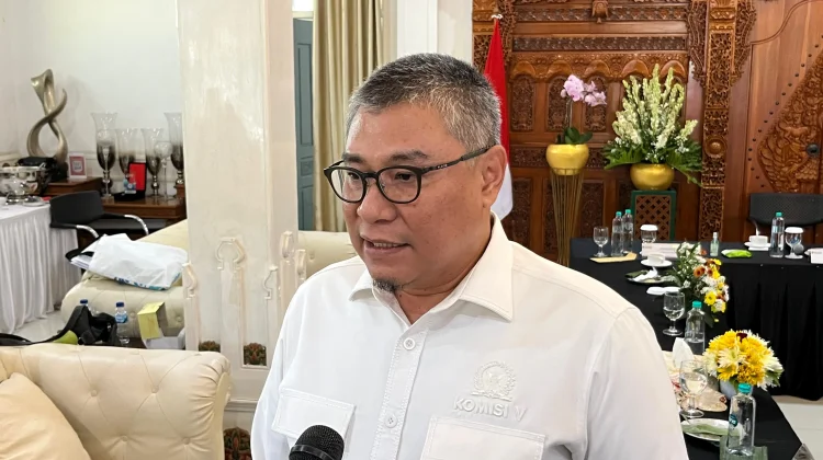 Pantau Proyek Tol Solo-Jogja, Komisi V DPR RI Tekankan SPM dan Integrasi
