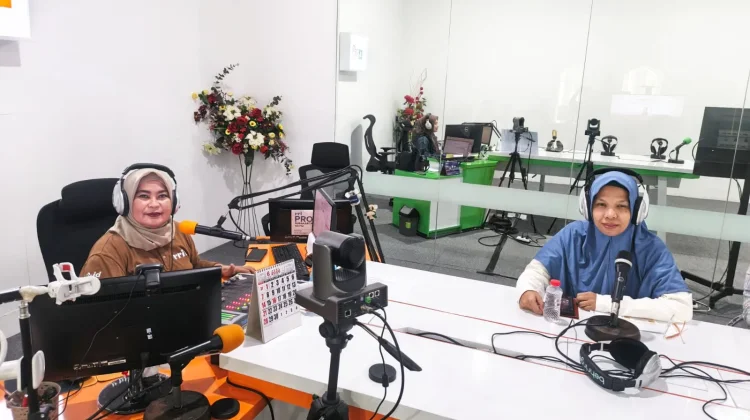 Keterlambatan Bicara pada Anak