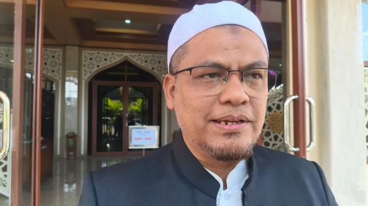 DSKS Ajak Tokoh Umat dan Pendidikan Bersinergi Cegah Penyimpangan Seksual