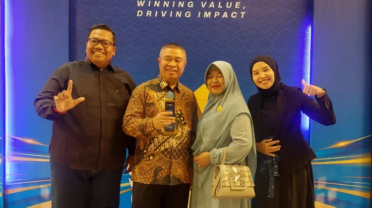Raih SBBI Awards 2026, The Lawu Group Kukuhkan Diri Jadi Tourism Management Company