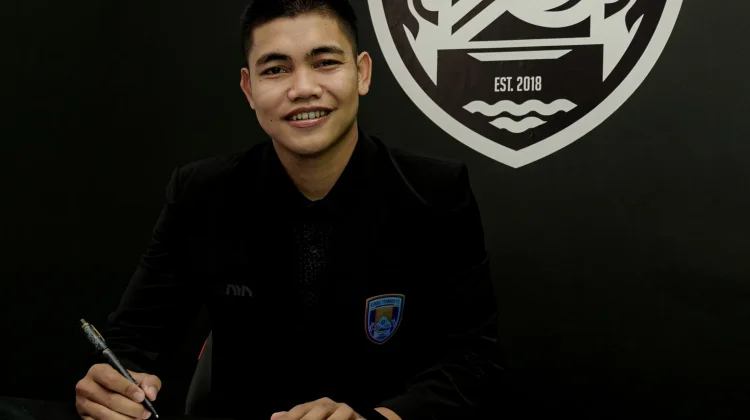Perkokoh Sektor Bek Kanan, Kendal Tornado FC Datangkan Ferian Rizky Maulana