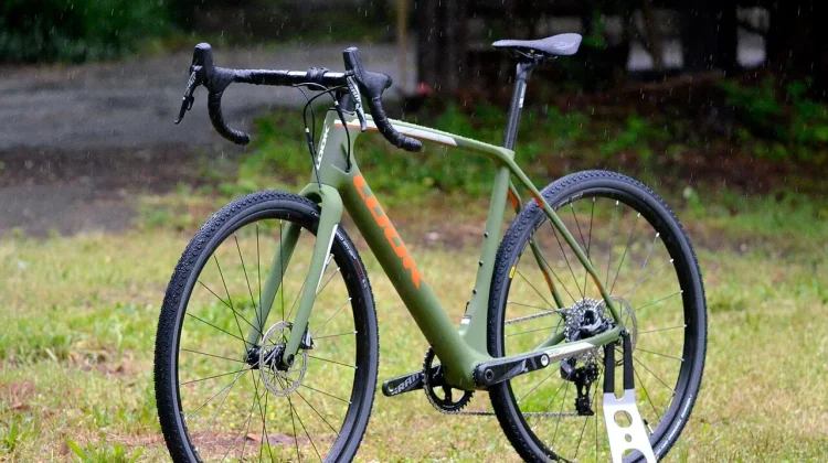 Tren Gravel Bike yang Makin Populer