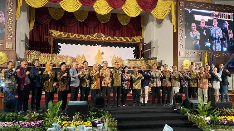 Provinsi Jateng Target Juara Umum Peksiminas 2026 dari Ajang Peksimida