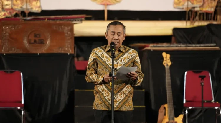 Sambut 2027, Jateng Bentuk 1.000 Desa Wisata Libatkan Kampus