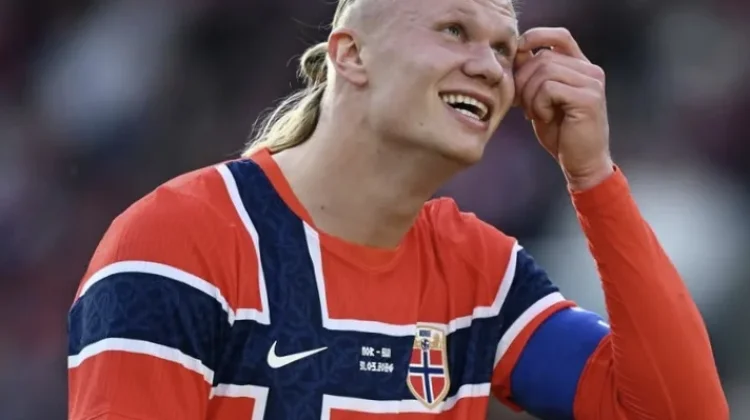 Rahasia Norwegia Mencetak Atlet Hebat