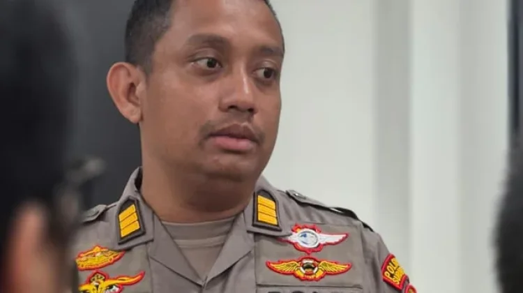 Polresta Surakarta Ajak Orang Tua Dampingi Anak Hadapi Risiko Dunia Digital