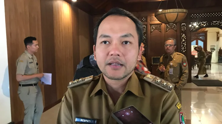Solo Berpeluang Dapat Dana Pengelolaan Sampah  LSDP Lebih dari Rp100 Miliar