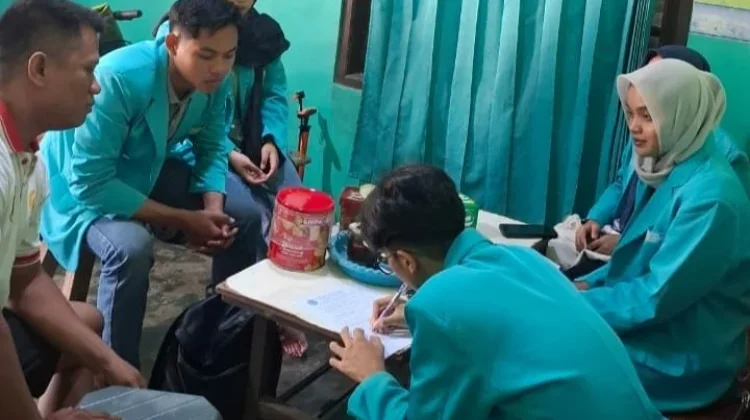 Mahasiswa UMS Siap Terapkan Terapi Hortikultura bagi Penyandang Disabilitas