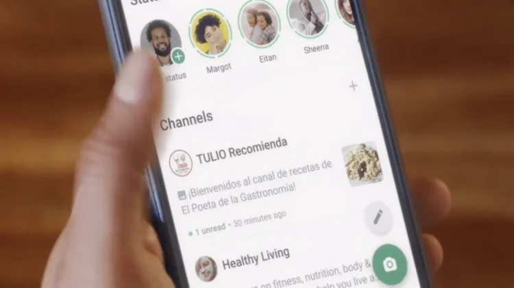 Kepribadian Bisa Dilihat dari Cara Membuat Status WhatsApp