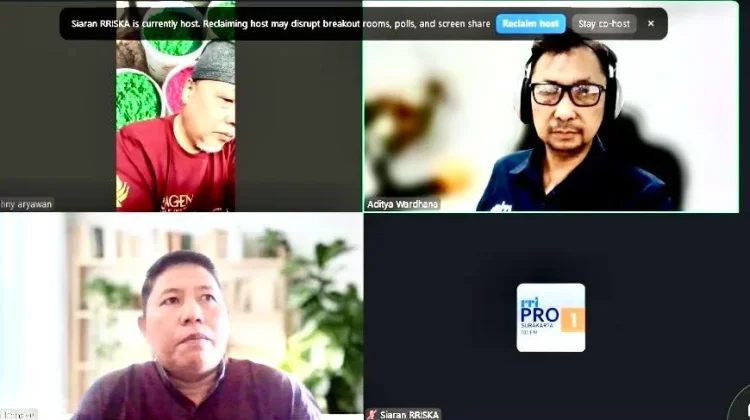 Mengenang Sejarah Leluhur,Sri Sultan Hamengku Buwono X Kunjungan ke Sragen