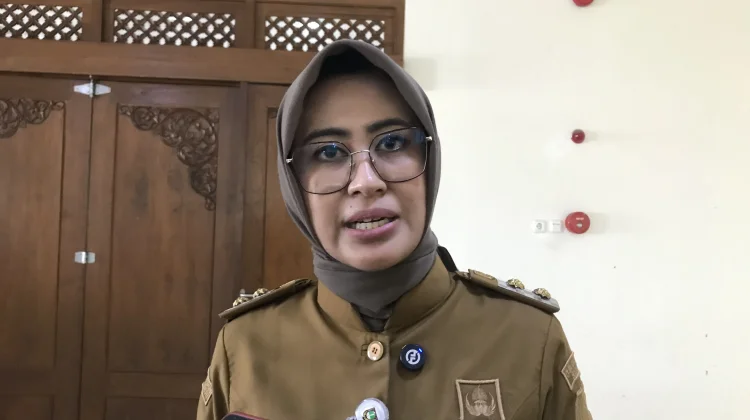 Dorong Literasi Politik, Astrid Minta Tokoh Masyarakat Jadi Filter Informasi