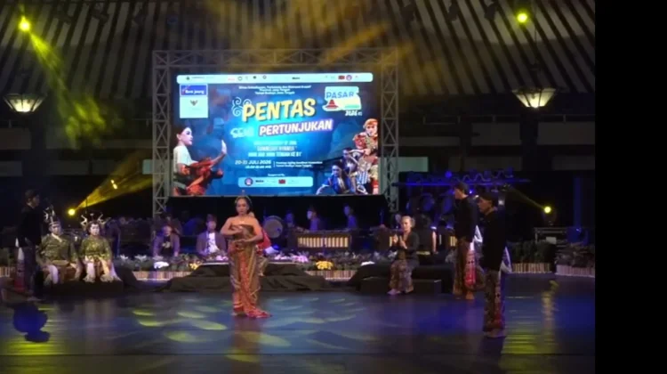Pasaraya TBJT 2026 Kembali Digelar Meriah Selama 2 Pekan