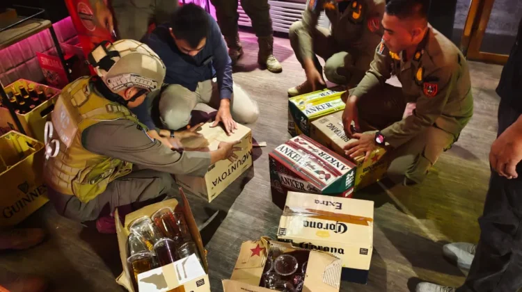 Temuan Miras Tanpa Izin di Lokananta, DPRD Solo Dorong Sanksi Tegas