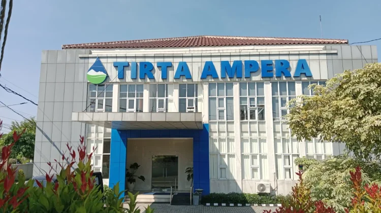 Air PDAM Boyolali Keruh, Pelanggan Mengeluh