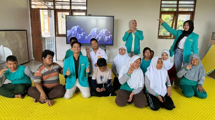 Mahasiswa UMS Hadirkan Inovasi Smart Body Care
