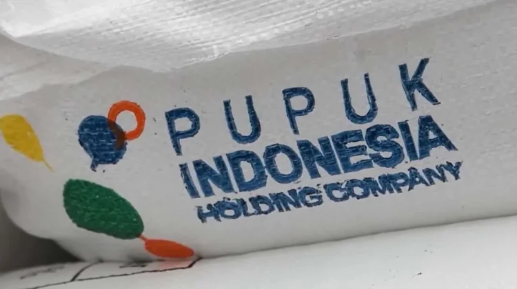 Penyaluran Pupuk ZA di Sragen Baru 16 Persen, Serapan Pupuk Organik Tertinggi