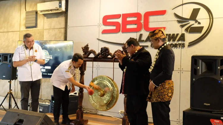 Solo Jadi Kota Pembuka Kejuaraan Internasional Billiard Nusantara Open 2026