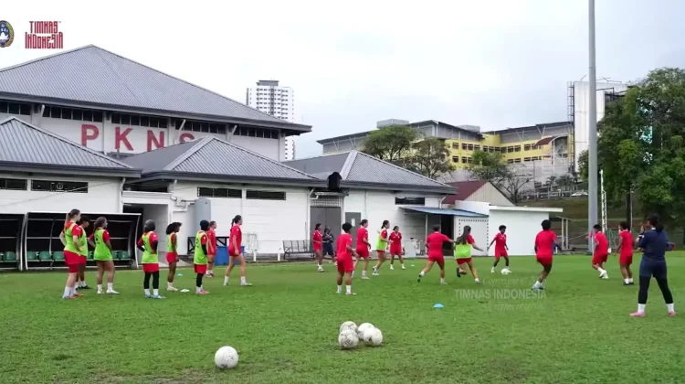 Garuda Pertiwi Juara AFF Women's Cup 2026