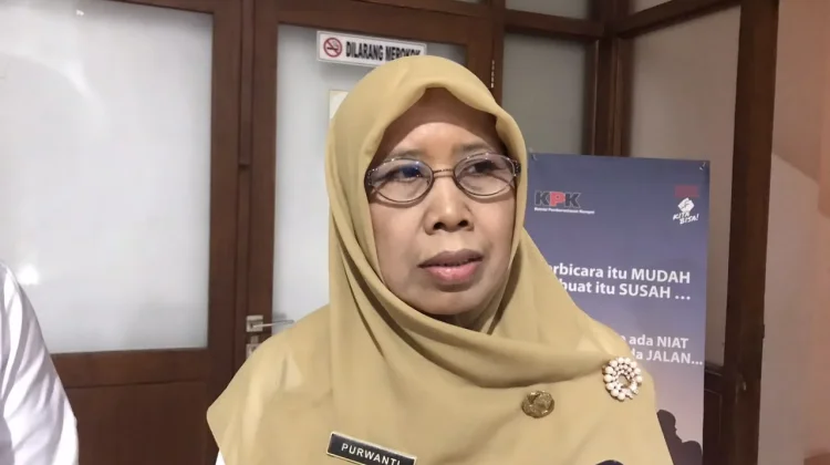 Pemkot Surakarta Sebut Keamanan Pangan Jadi Tanggung Jawab Bersama