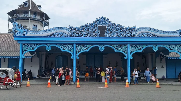 Pihak PB XIV Purbaya Ajak LDA Selesaikan Polemik Akses Revitalisasi Lewat Dialog