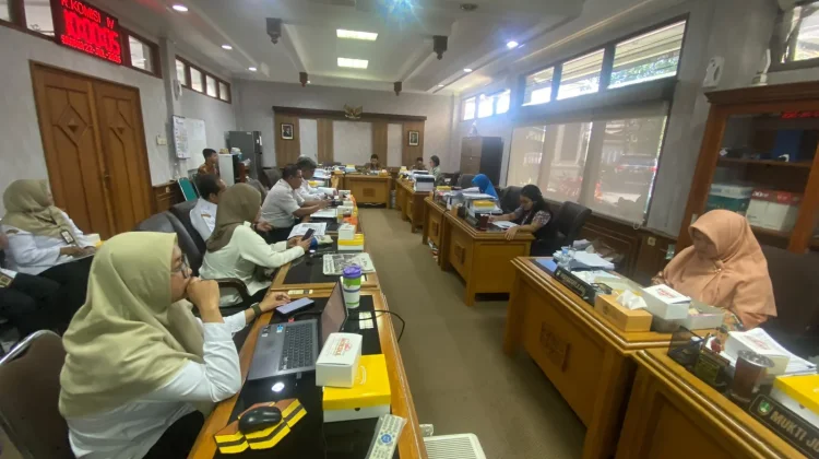 Komisi IV DPRD Solo Usul Pemenuhan 250 Guru dan Kenaikan Tunjangan Transportasi
