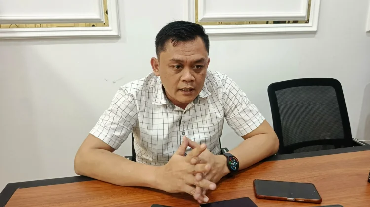 Polres Karanganyar Limpahkan Berkas Kasus Dugaan Penipuan THL ke Kejari