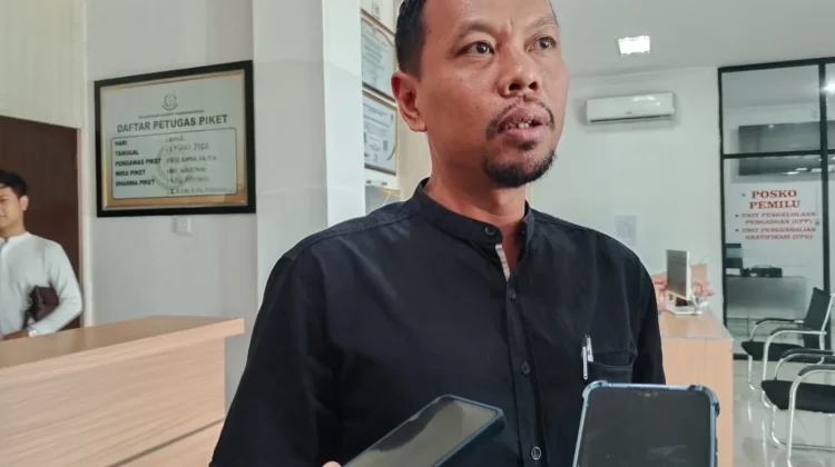 Klaim Sudah Kembalikan Uang 80 Juta, Kuasa Hukum Kasus Penipuan THL Berharap RJ